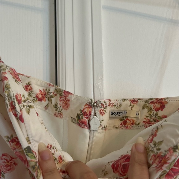 House of Cb Jasmine dress - Picture 5 of 8